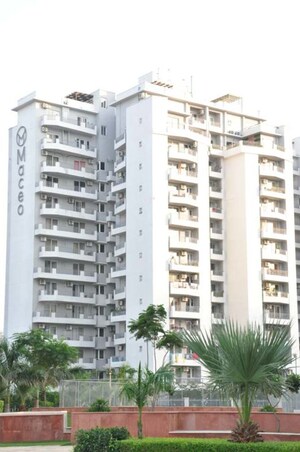 3 BHK Apartment – Exterior View View at Anant Raj Maceo, Sector 91 - for Sale