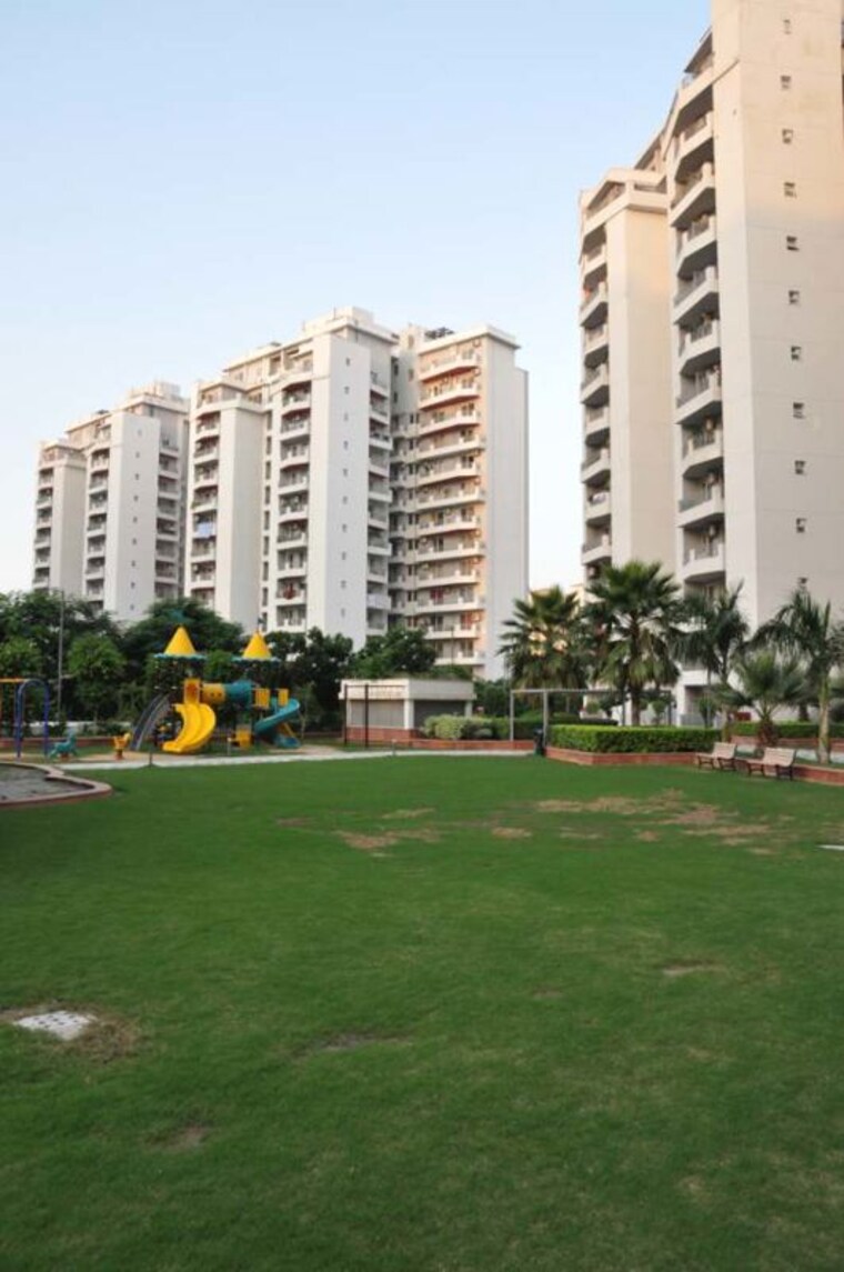 Exterior View, anant-raj-maceo 3 Bedroom 1862 Sq.Ft. Apartment In Sector 91 Gurgaon 9931680