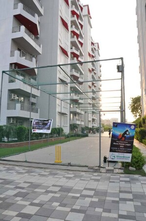 3 BHK Apartment – Exterior View View at Anant Raj Maceo, Sector 91 - for Sale
