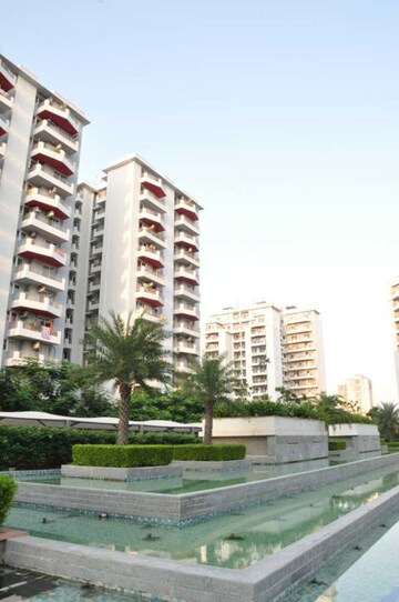 3 BHK Apartment – Exterior View View at Anant Raj Maceo, Sector 91 - for Sale