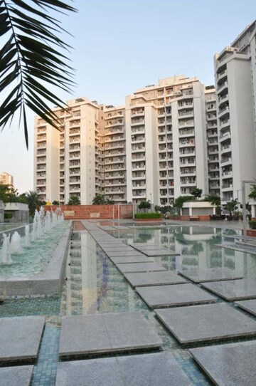 3 BHK Apartment – Exterior View View at Anant Raj Maceo, Sector 91 - for Sale