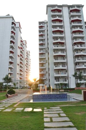 3 BHK Apartment – Exterior View View at Anant Raj Maceo, Sector 91 - for Sale