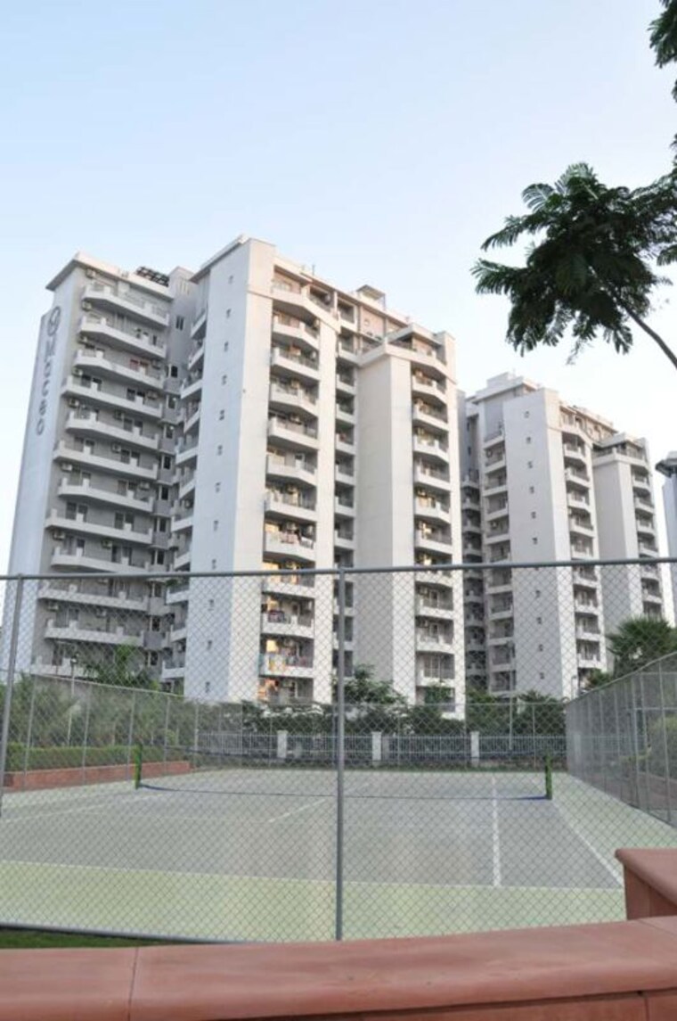 Exterior View, anant-raj-maceo 3 Bedroom 1862 Sq.Ft. Apartment In Sector 91 Gurgaon 9931680