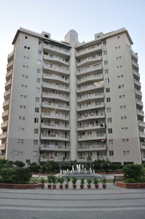 3 BHK Apartment – Exterior View View at Anant Raj Maceo, Sector 91 - for Sale