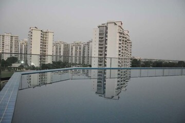 3 BHK Apartment – Exterior View View at Anant Raj Maceo, Sector 91 - for Sale