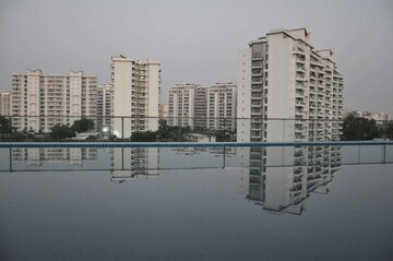 3 BHK Apartment – Exterior View View at Anant Raj Maceo, Sector 91 - for Sale