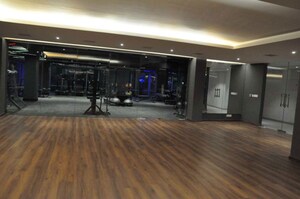 Parking in 3 BHK Apartment at Anant Raj Maceo, Sector 91 – for Sale