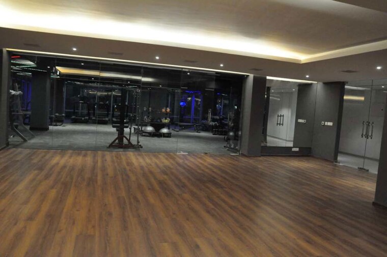  Parking, anant-raj-maceo 3 Bedroom 1862 Sq.Ft. Apartment In Sector 91 Gurgaon 9931680