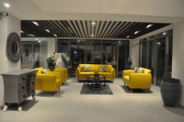 Gym in 3 BHK Apartment at Anant Raj Maceo, Sector 91 – for Sale