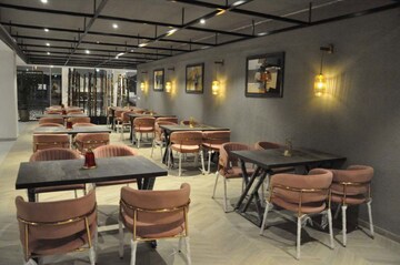 Gym in 3 BHK Apartment at Anant Raj Maceo, Sector 91 – for Sale