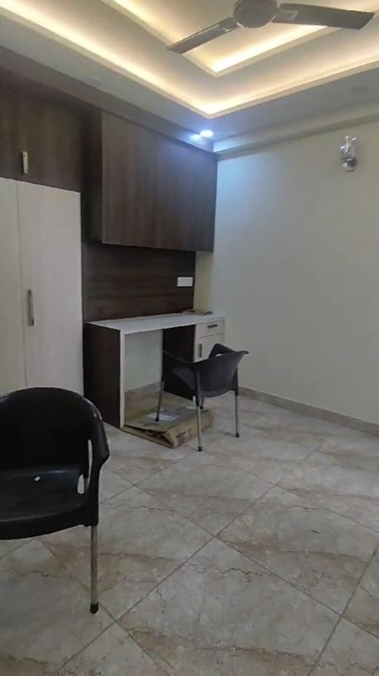 Room, rise-organic-homes 2 Bedroom 1040 Sq.Ft. Apartment In Mahurali Ghaziabad 9931684