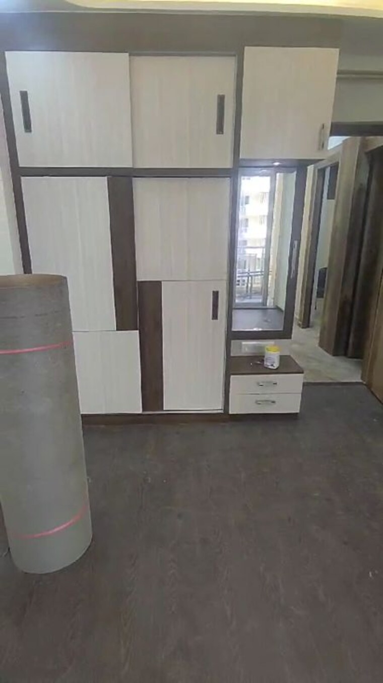 Room, rise-organic-homes 2 Bedroom 1040 Sq.Ft. Apartment In Mahurali Ghaziabad 9931684