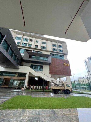 3 BHK Apartment For Sale in Lansum El Dorado, Narsingi