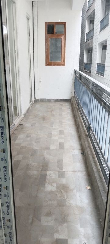 Balcony in 3.5 BHK Builder Floor at Sector 49 – for Sale