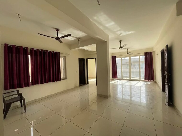 Living Room, bptp-amstoria 3 Bedroom 2229 Sq.Ft. Builder Floor In Sector 102 Gurgaon 9931688