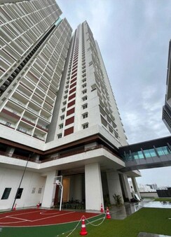3 BHK + Pooja Room Apartment For Sale in Lansum El Dorado