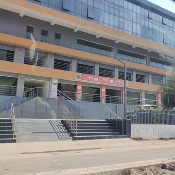  Land – Exterior View View at Sector 113 - for Sale