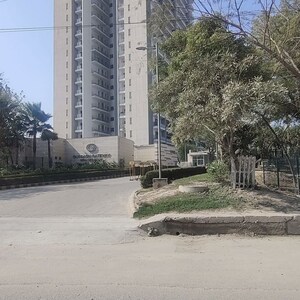  Land – Exterior View View at Sector 113 - for Sale