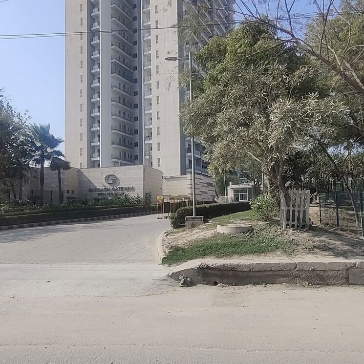 Exterior View, sector 113 Commercial Land 100 Sq.Yd. In Sector 113 Gurgaon 9931691