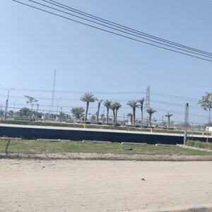  Land – Exterior View View at Sector 113 - for Sale