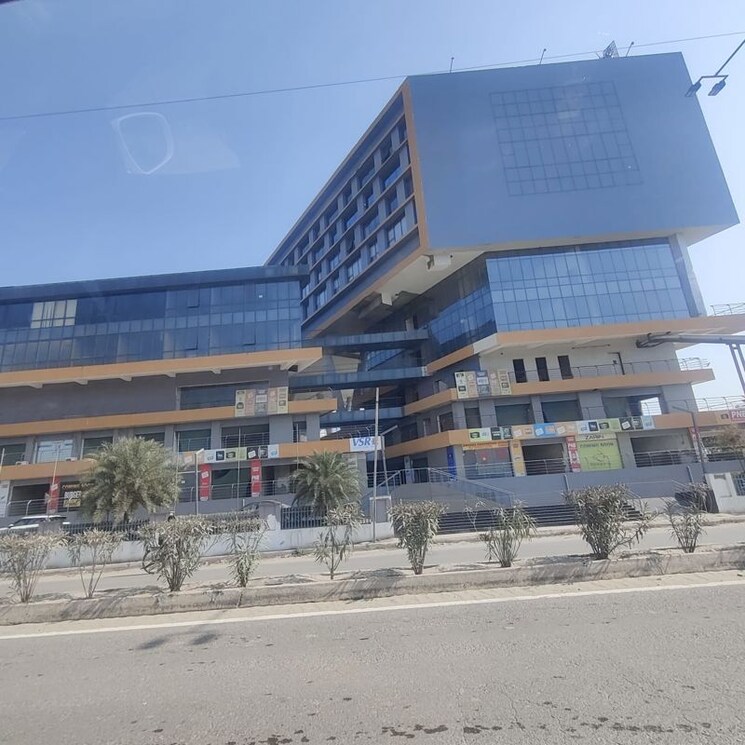 Exterior View, sector 113 Commercial Land 100 Sq.Yd. In Sector 113 Gurgaon 9931691