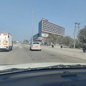  Land – Exterior View View at Sector 113 - for Sale