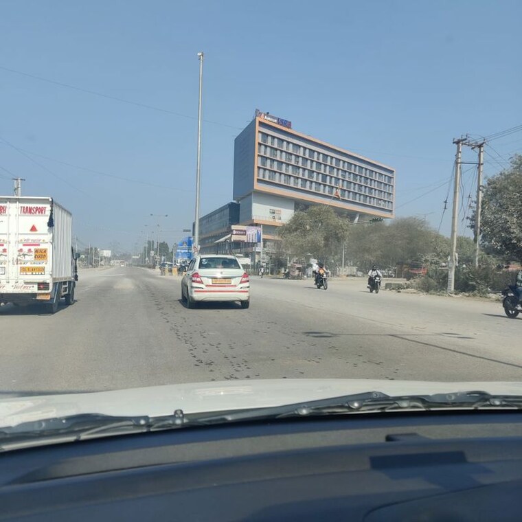 Exterior View, sector 113 Commercial Land 100 Sq.Yd. In Sector 113 Gurgaon 9931691