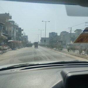  Land – Exterior View View at Sector 113 - for Sale