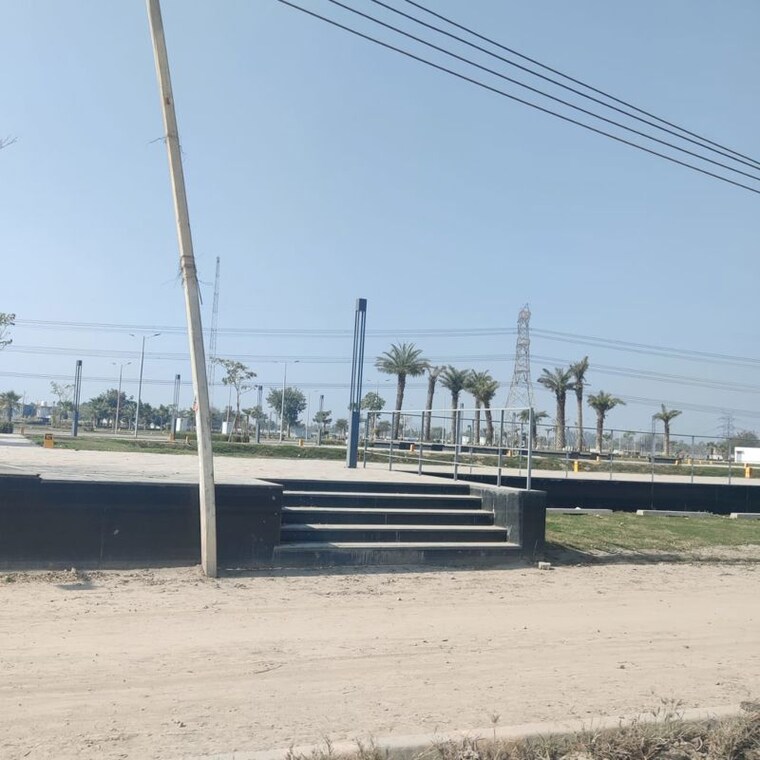 Exterior View, sector 113 Commercial Land 100 Sq.Yd. In Sector 113 Gurgaon 9931691