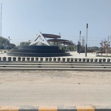  Land – Exterior View View at Sector 113 - for Sale