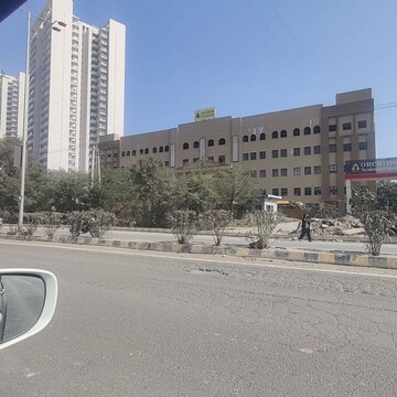  Land – Exterior View View at Sector 113 - for Sale