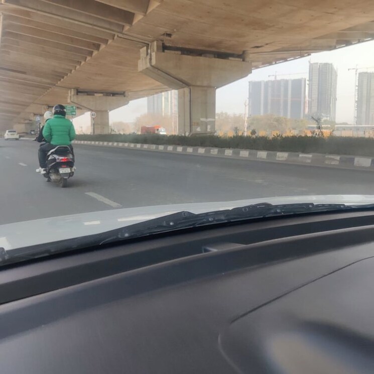 Exterior View, sector 113 Commercial Land 100 Sq.Yd. In Sector 113 Gurgaon 9931691