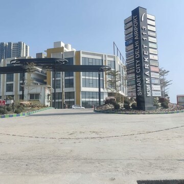  Land – Exterior View View at Sector 113 - for Sale