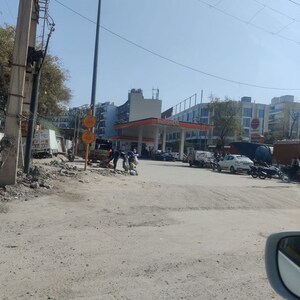  Land – Exterior View View at Sector 113 - for Sale