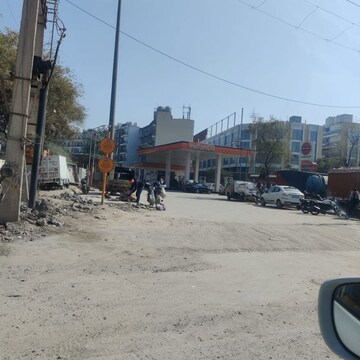  Land – Exterior View View at Sector 113 - for Sale