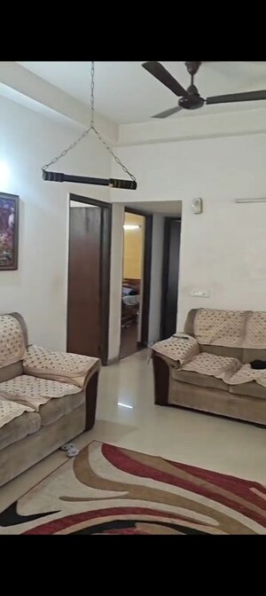 3 BHK Apartment For Rent in Nimbus The Hyde park, Sector 78