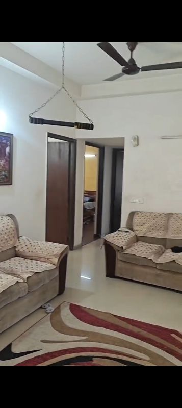 3 BHK Apartment For Rent in Nimbus The Hyde park