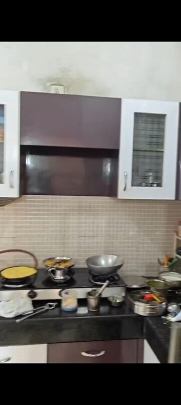 Master Bedroom in 3 BHK Apartment at Nimbus The Hyde park, Sector 78 – for Rent