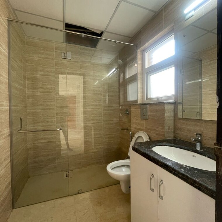 Kitchen, bptp-amstoria 3 Bedroom 2229 Sq.Ft. Villa In Sector 102 Gurgaon 9931693