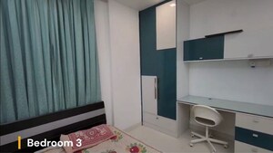 Room in 4 BHK Apartment at RPC The Park, Khajaguda – for Sale
