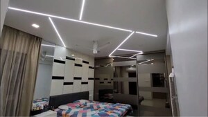 Room in 4 BHK Apartment at RPC The Park, Khajaguda – for Sale