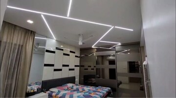 Room in 4 BHK Apartment at RPC The Park, Khajaguda – for Sale