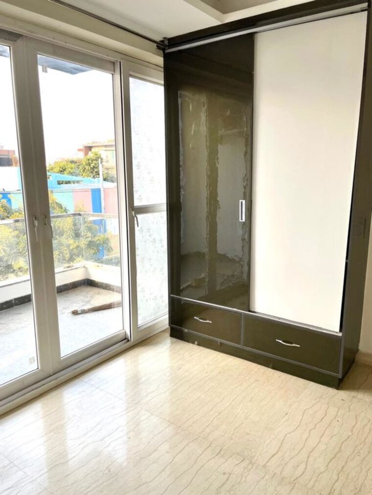 Room, sushant-lok-2 3 Bedroom 1500 Sq.Ft. Builder Floor In Sector 57 Gurgaon 9931697