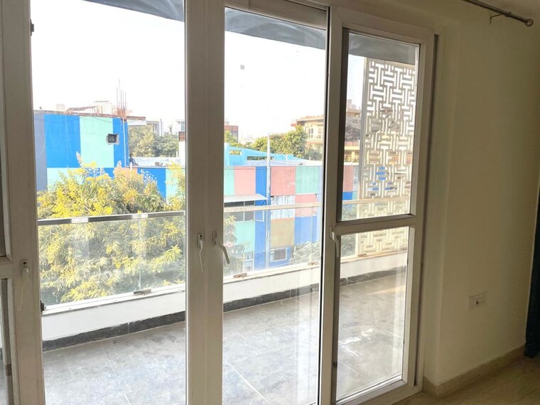 Room, sushant-lok-2 3 Bedroom 1500 Sq.Ft. Builder Floor In Sector 57 Gurgaon 9931697