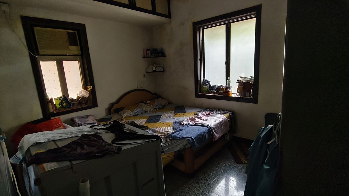 1.5 BHK Apartment For Rent in Dudhsagar Apartment