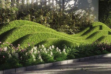 2 BHK Apartment – Garden View at Godrej Air Sector 85, Sector 85 - for Sale