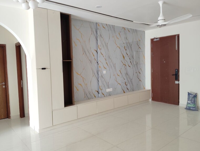 Room, prestige-beverly-hills 3 Bedroom 2124 Sq.Ft. Apartment In Kokapet Hyderabad 9931704