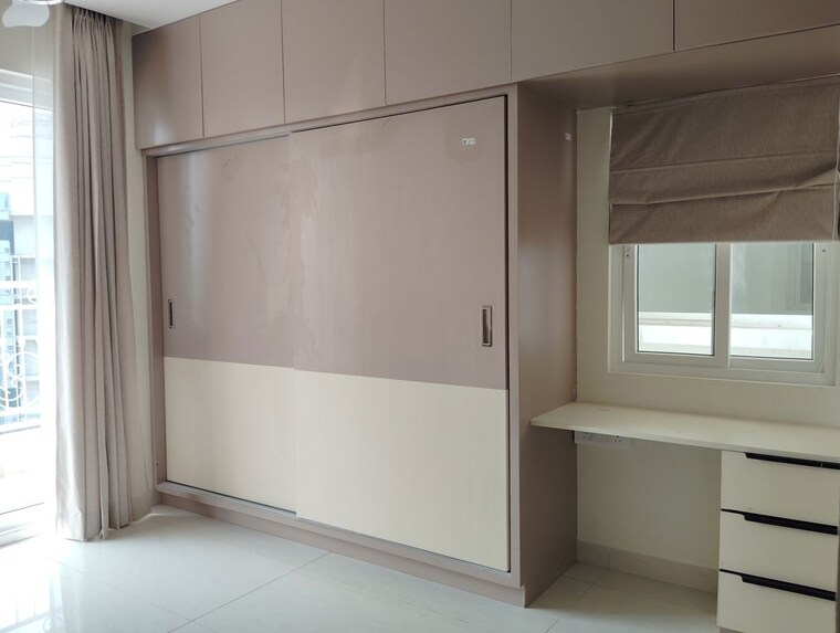 Room, prestige-beverly-hills 3 Bedroom 2124 Sq.Ft. Apartment In Kokapet Hyderabad 9931704