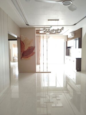 Kitchen in 3 BHK Apartment at Prestige Beverly Hills, Kokapet – for Rent