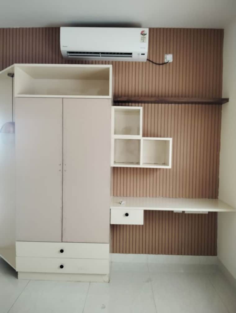 undefined, prestige-beverly-hills 3 Bedroom 2124 Sq.Ft. Apartment In Kokapet Hyderabad 9931704